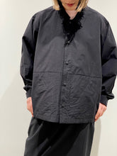 画像をギャラリービューアに読み込む, Coach Jacket
