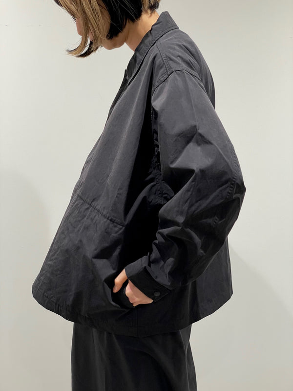 Coach Jacket