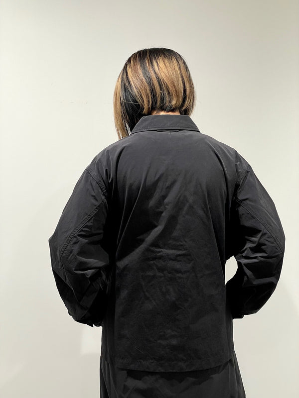 Coach Jacket