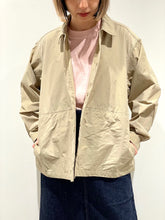 画像をギャラリービューアに読み込む, Coach Jacket
