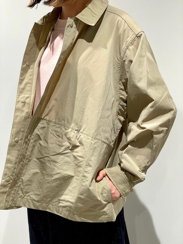 Coach Jacket
