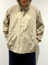 画像をギャラリービューアに読み込む, Coach Jacket
