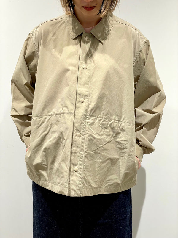 Coach Jacket