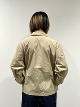 画像をギャラリービューアに読み込む, Coach Jacket
