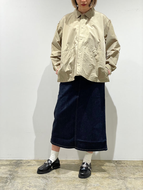 Coach Jacket