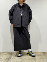 画像をギャラリービューアに読み込む, Coach Jacket
