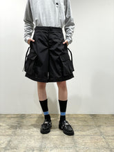 Weather cloth pants