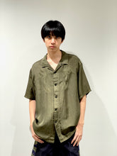 Cupra stripe S/S shirt