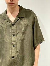 Cupra stripe S/S shirt