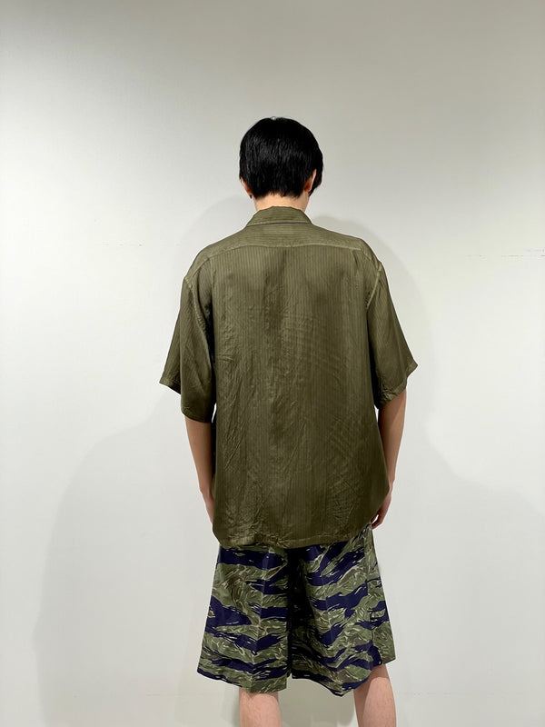 Cupra stripe S/S shirt