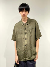 Cupra stripe S/S shirt