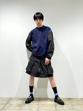 Weather cloth pants
