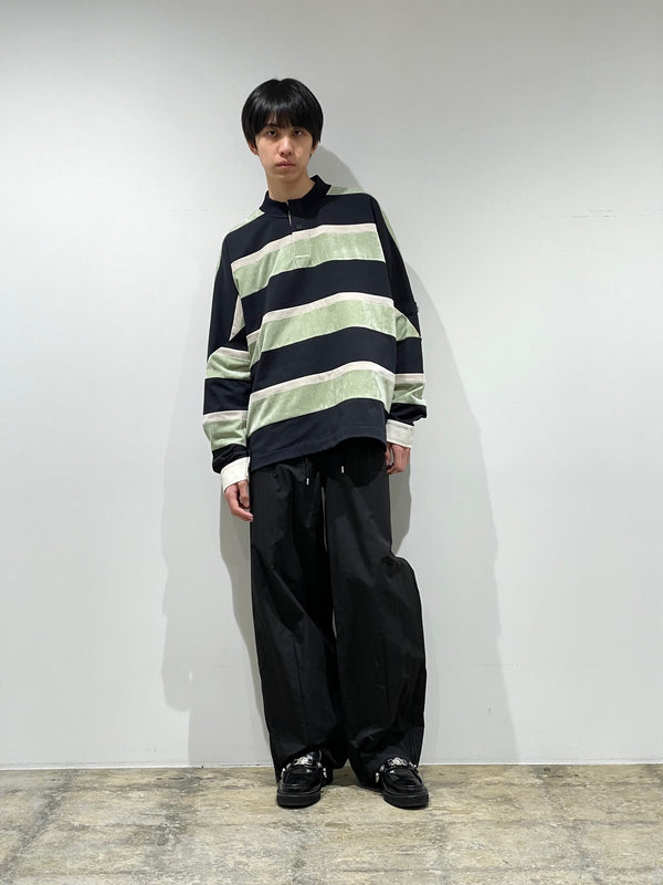 Ripstop pants