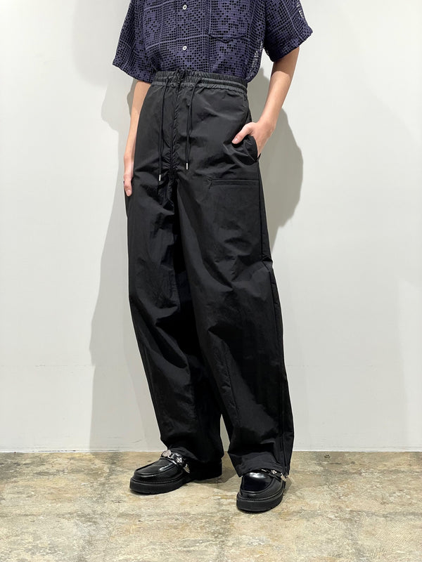 Ripstop pants