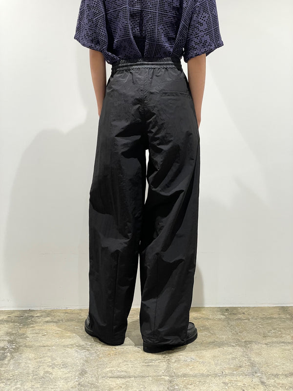 Ripstop pants