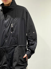 Ripstop blouson