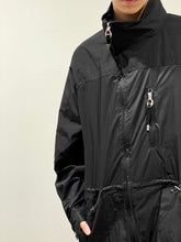 Ripstop blouson