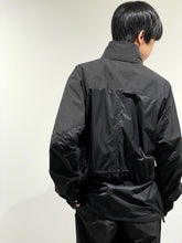 Ripstop blouson