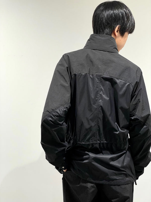 Ripstop blouson