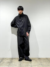 Ripstop blouson