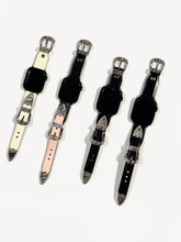 Double buckle watch belt SP（直営店限定）