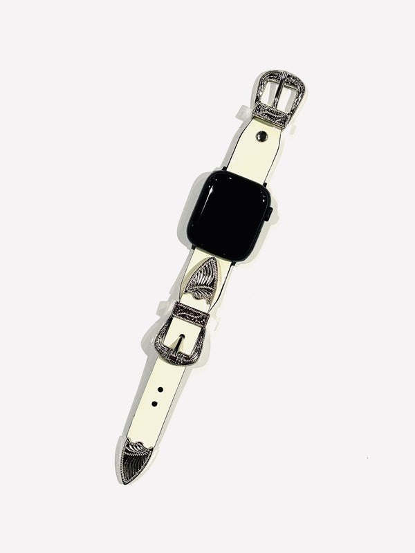Double buckle watch belt SP（直営店限定）