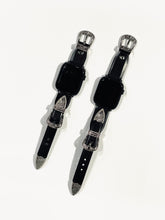 Double buckle watch belt SP（直営店限定）