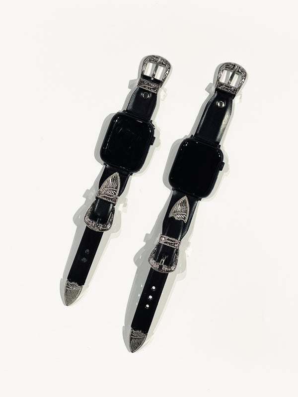 Double buckle watch belt SP（直営店限定）