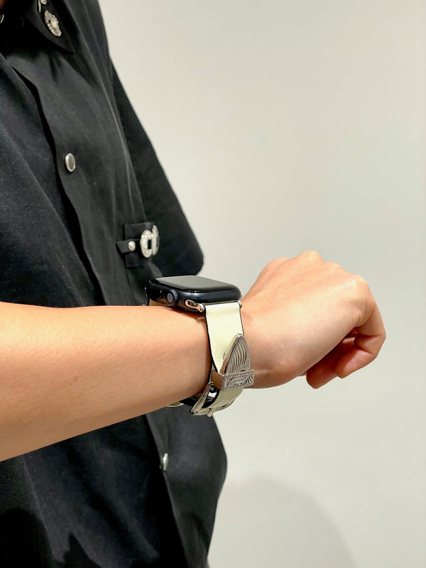 Double buckle watch belt SP（直営店限定）