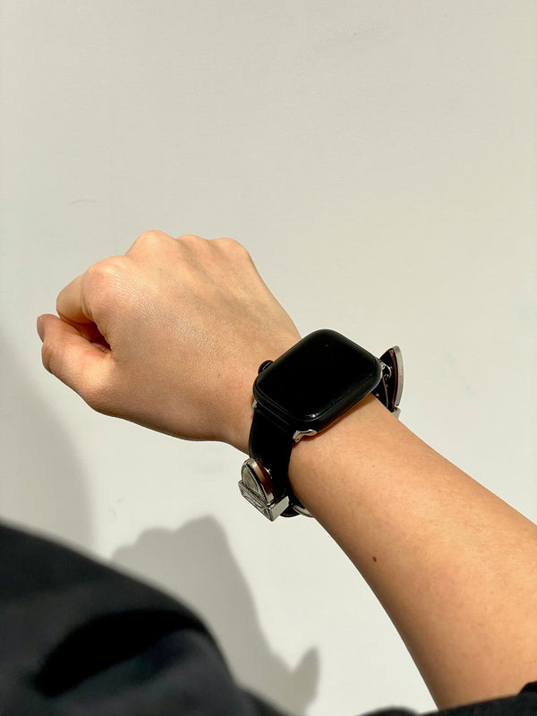 Double buckle watch belt SP（直営店限定）