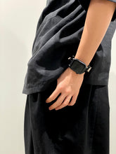 Double buckle watch belt SP（直営店限定）