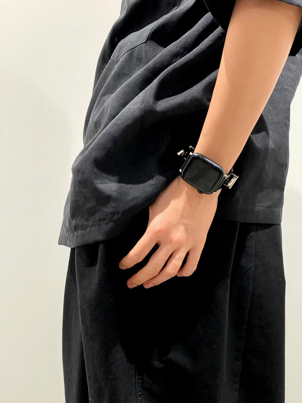 Double buckle watch belt SP（直営店限定）