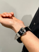 Double buckle watch belt SP（直営店限定）