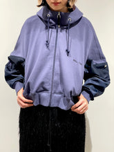 Cotton nylon foodie （short length）