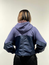 Cotton nylon foodie （short length）