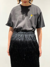 Embroidery T-shirt