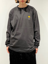 Embroidery L/S