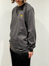 画像をギャラリービューアに読み込む, Embroidery L/S
