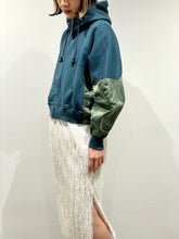 Cotton nylon foodie （short length）