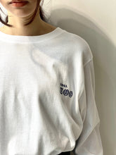 画像をギャラリービューアに読み込む, Print tee L/S
