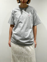 Embroidery T-shirt