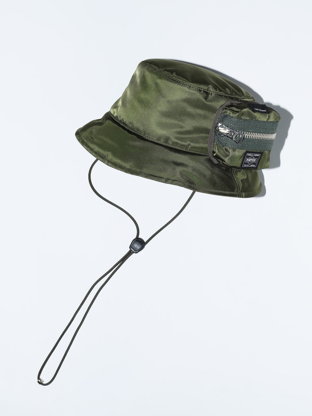 Pouch hat PORTER SP