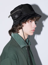 画像をギャラリービューアに読み込む, Pouch hat PORTER SP
