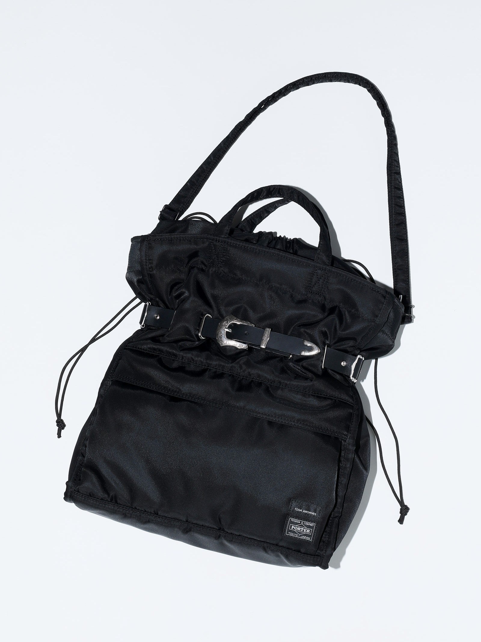 Shoulder tote bag PORTER SP – FUKIONLINE