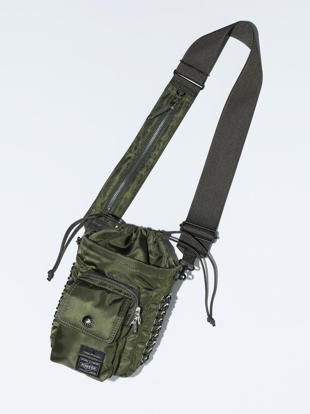 Shoulder bag  PORTER SP