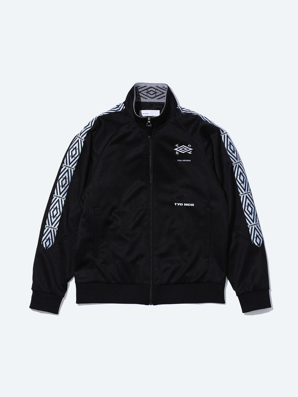 Track jacket UMBRO SP