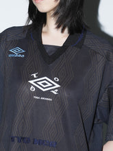 Game shirt dress UMBRO SP
