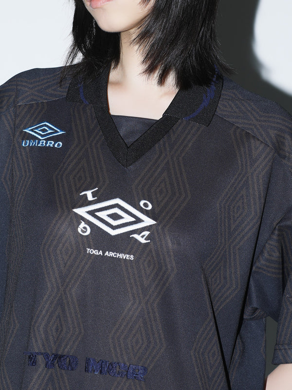 Game shirt dress UMBRO SP