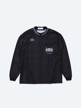 Game shirt L/S  UMBRO SP