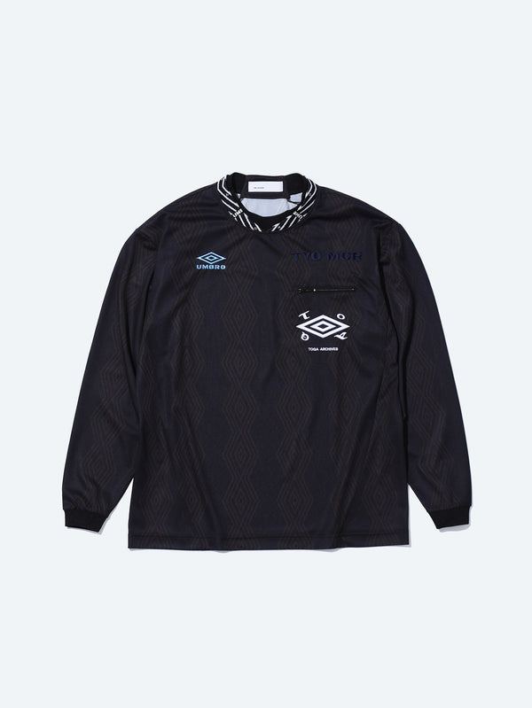 Game shirt L/S  UMBRO SP